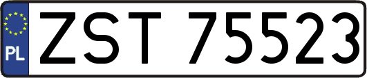 ZST75523