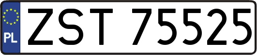 ZST75525