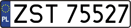 ZST75527