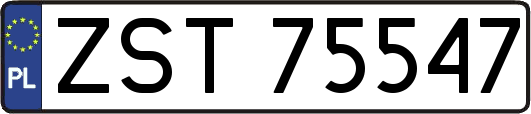 ZST75547