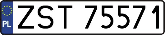 ZST75571