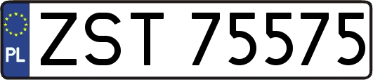 ZST75575