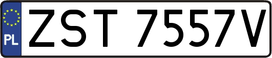ZST7557V