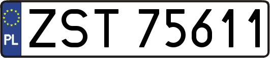 ZST75611
