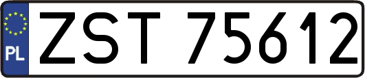 ZST75612