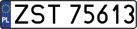 ZST75613