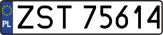 ZST75614