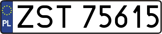 ZST75615