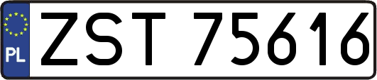 ZST75616