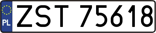 ZST75618