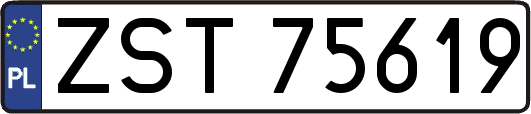 ZST75619