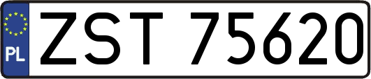 ZST75620