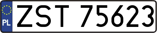 ZST75623