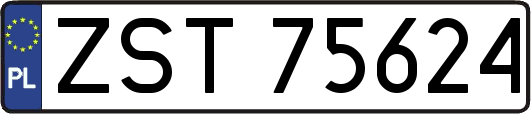 ZST75624