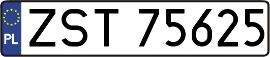 ZST75625