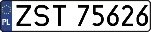 ZST75626