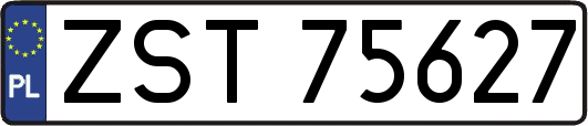 ZST75627