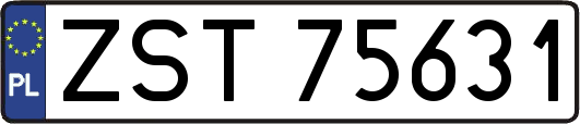 ZST75631