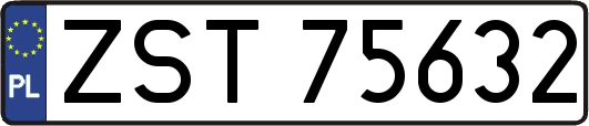 ZST75632
