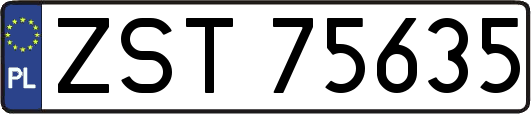 ZST75635