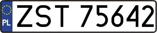 ZST75642