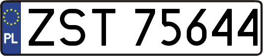 ZST75644