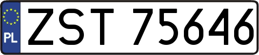 ZST75646