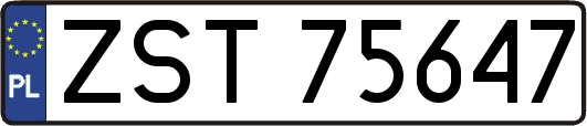 ZST75647