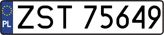 ZST75649