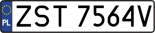 ZST7564V
