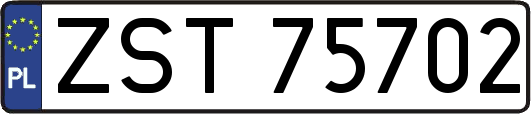 ZST75702