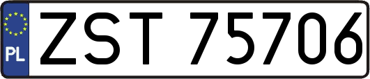 ZST75706