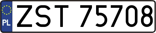 ZST75708