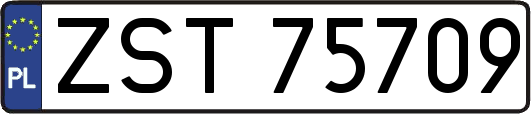 ZST75709