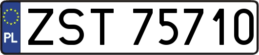 ZST75710