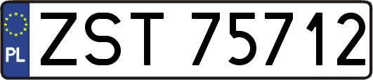 ZST75712