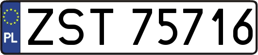 ZST75716