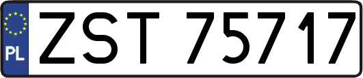 ZST75717