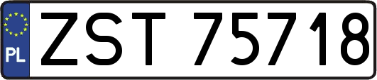 ZST75718