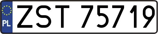 ZST75719