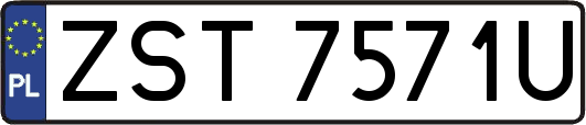 ZST7571U