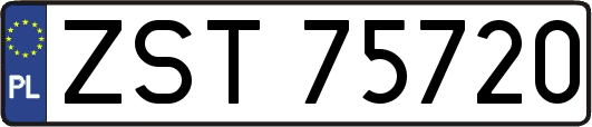 ZST75720