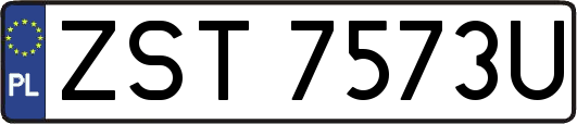 ZST7573U
