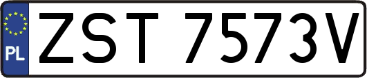 ZST7573V