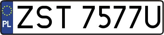 ZST7577U