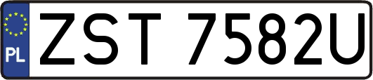 ZST7582U