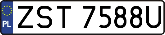ZST7588U