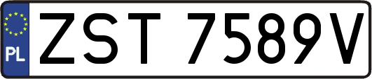 ZST7589V