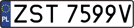 ZST7599V