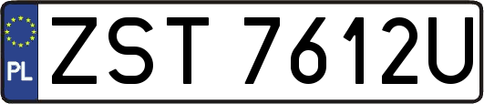 ZST7612U